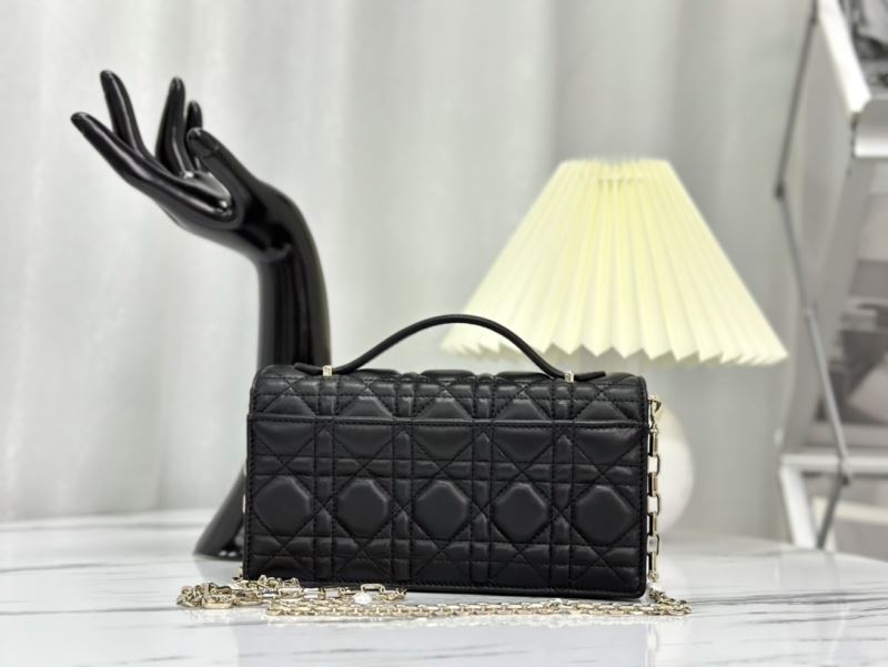 Christian Dior My Lady Bags